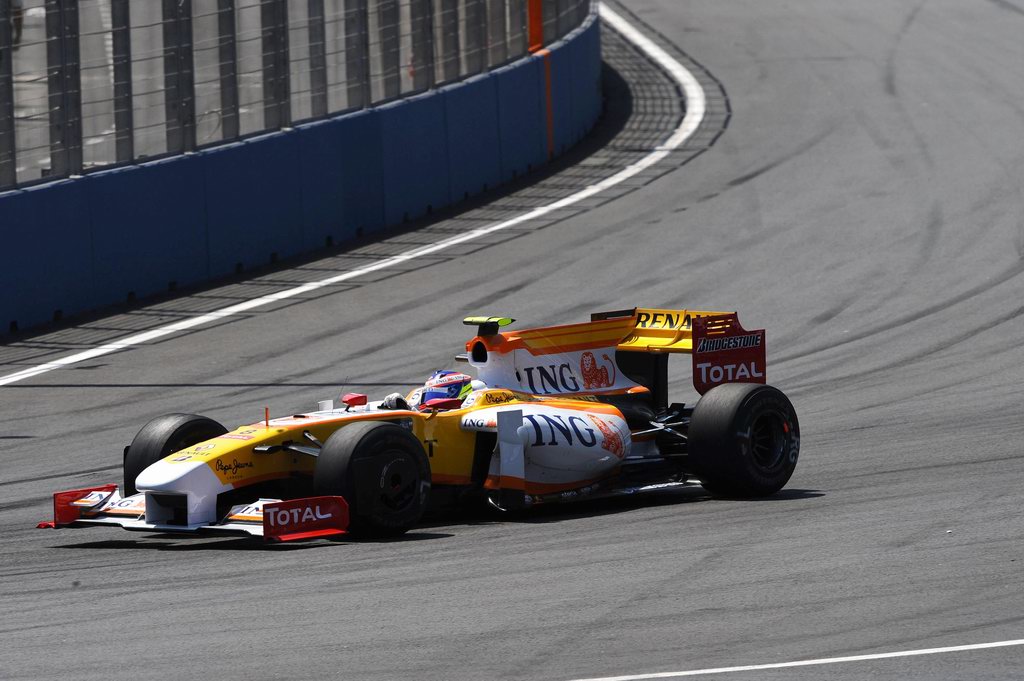 GP EUROPA